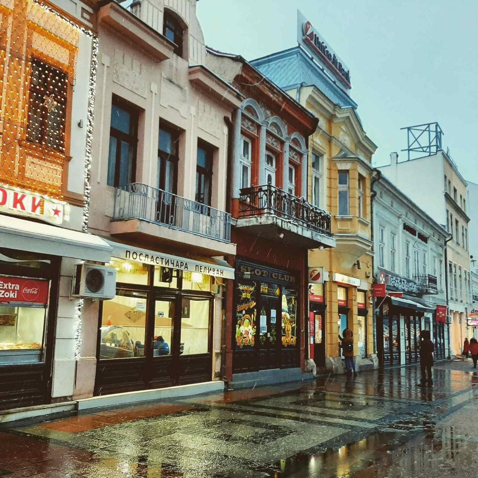 Akvarius Ni Exterior foto
