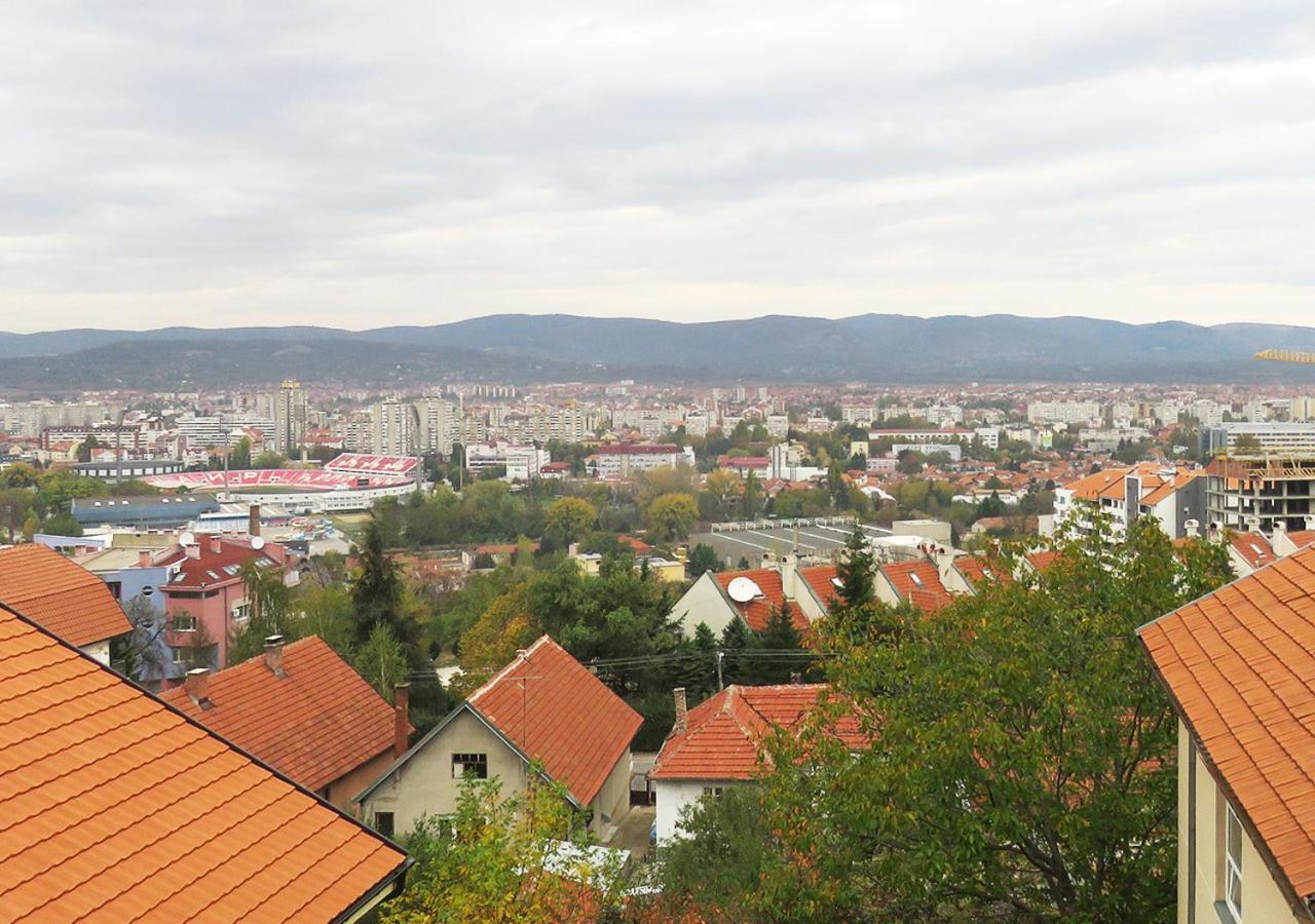 Akvarius Ni Exterior foto